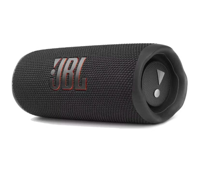 Parlante JBL Flip 6 + Auriculares JBL S25 de REGALO