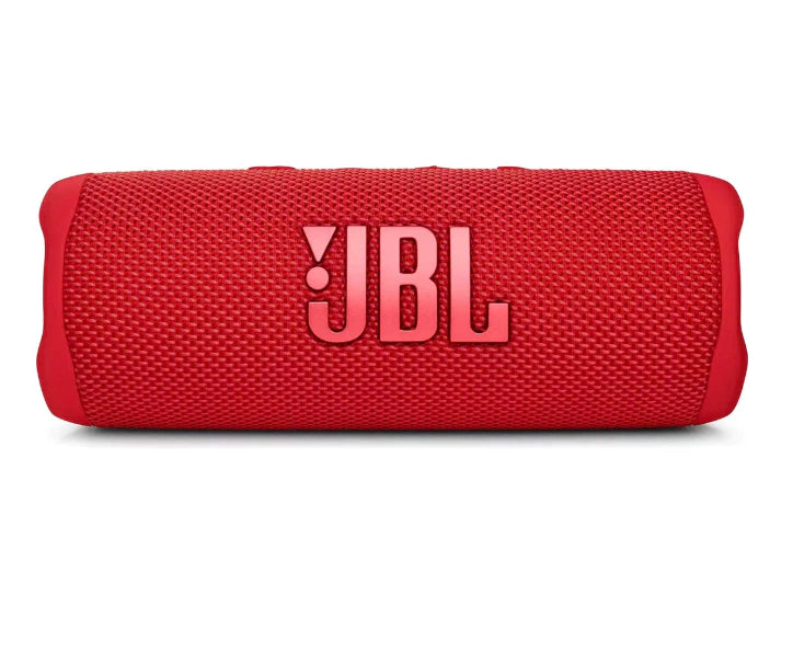 Parlante JBL Flip 6 + Auriculares JBL S25 de REGALO