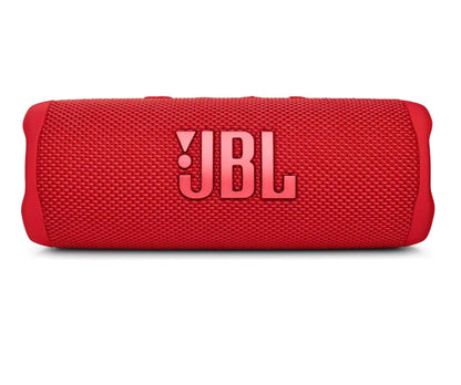 Parlante JBL Flip 6 + Auriculares JBL S25 de REGALO